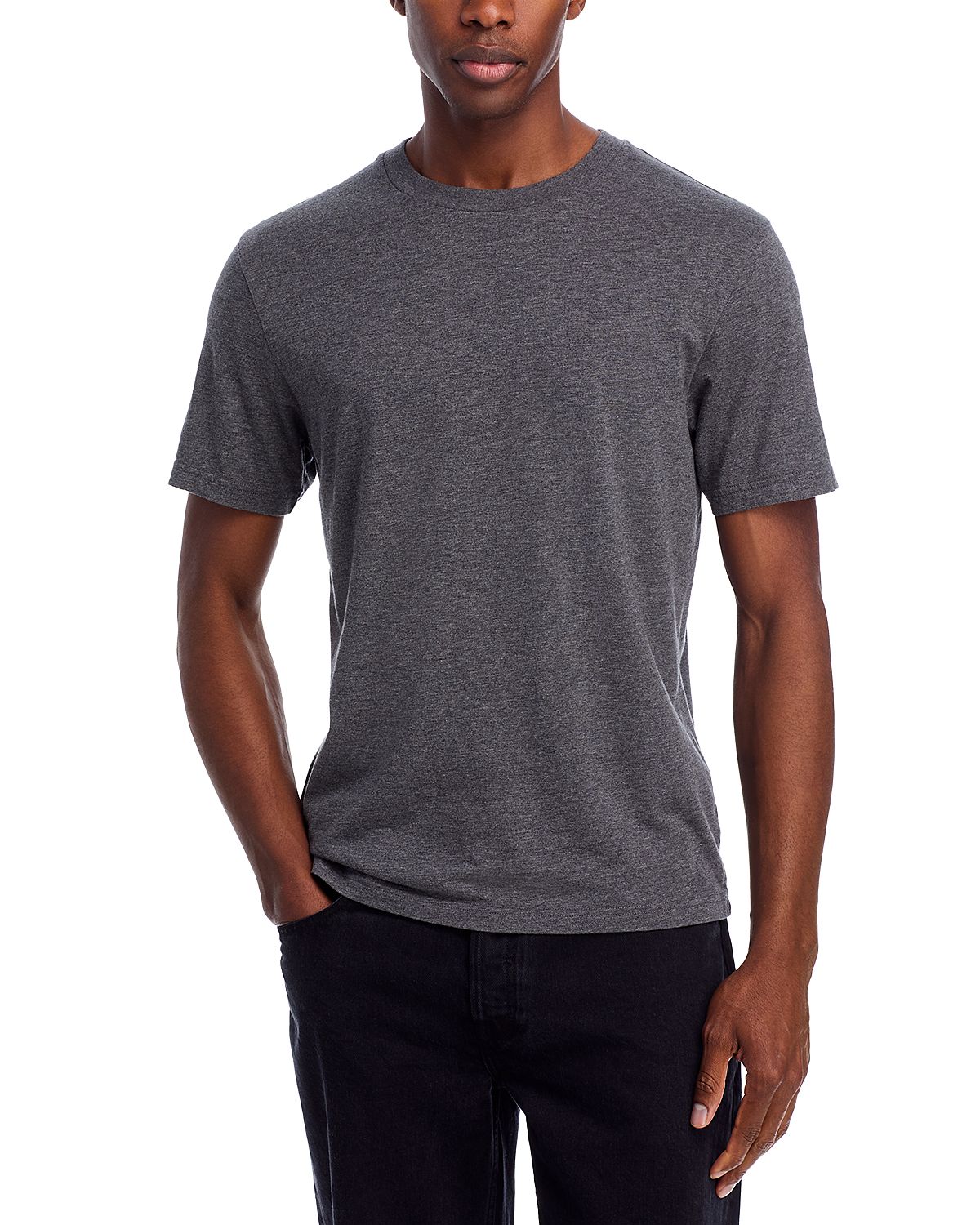 Frame Light Cotton Tee