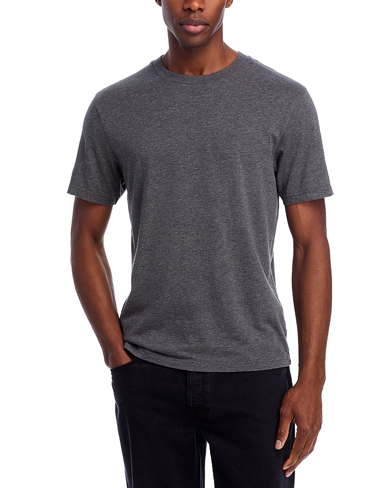 Frame Light Cotton Tee