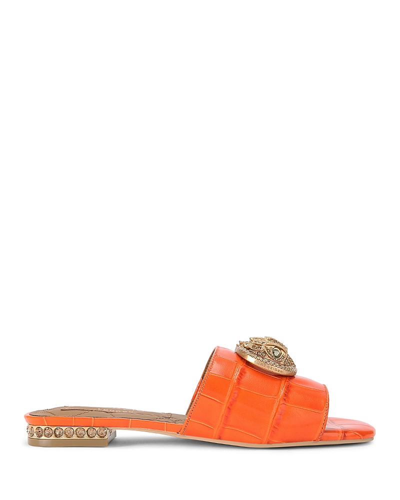 Kurt Geiger London Women's Chelsea Flat Sandals