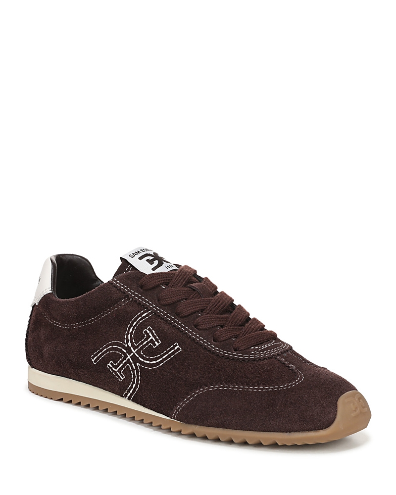 SAM EDELMAN WOMEN'S ISELLA SNEAKERS
