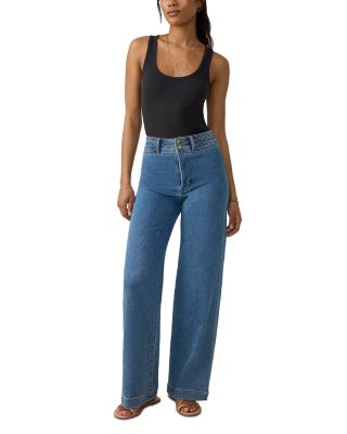 Featherweight Freestyle Tank