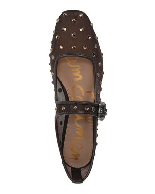 Women&#39;s Michaela Shine Flats