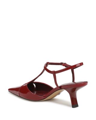 Women&#39;s Briella Pointed Pumps