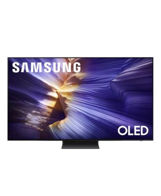 Samsung - S90F 77" 4K OLED Smart TV (2025)