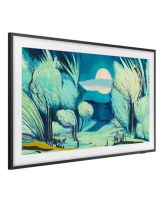  QN55LS03FAFXZA LS03FA 55" 4K QLED The Frame TV