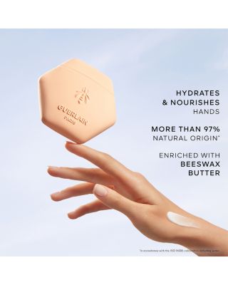 Aqua Allegoria Mandarine Basilic Hand Cream 1.6 oz.