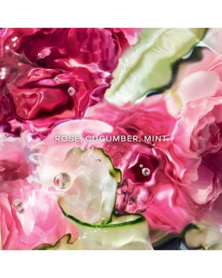 Aqua Allegoria Rosa Verde Hand Cream 1.69 oz.