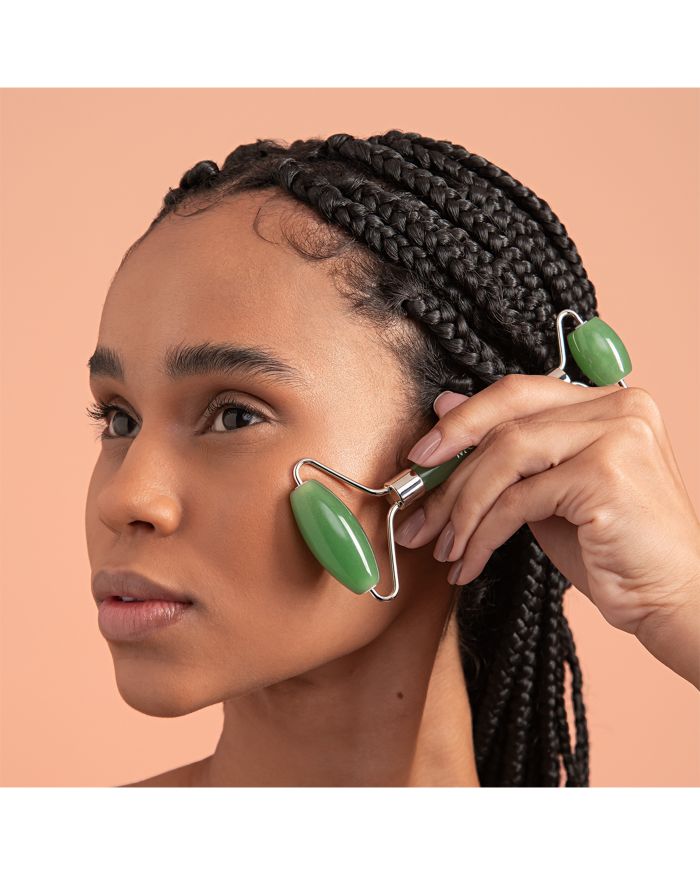 The Jade Facial Spa Set ($68 value)
