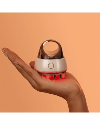 Vitality Qi LED Advanced Scalp Massager