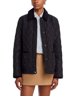 Burberry - Dorset Jacket