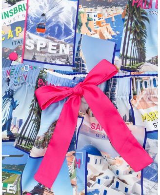 Girls' Kids Silky World Traveler Silky Set - Little Kid, Big Kid