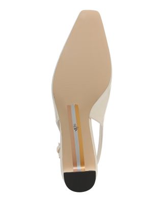 Women's Ronnie Slingbacks