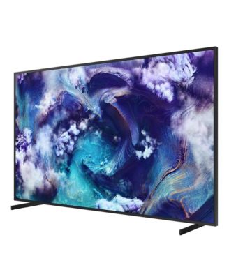 QN65QN900FFXZA QN900F 65" 8K Neo QLED Mini LED Smart TV (2025)