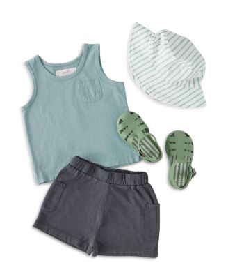 Unisex Bucket Hat - Baby