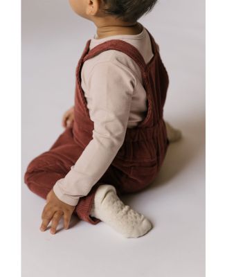 Unisex Essentials One Piece - Baby