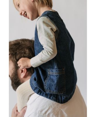 Unisex Essentials Top - Baby