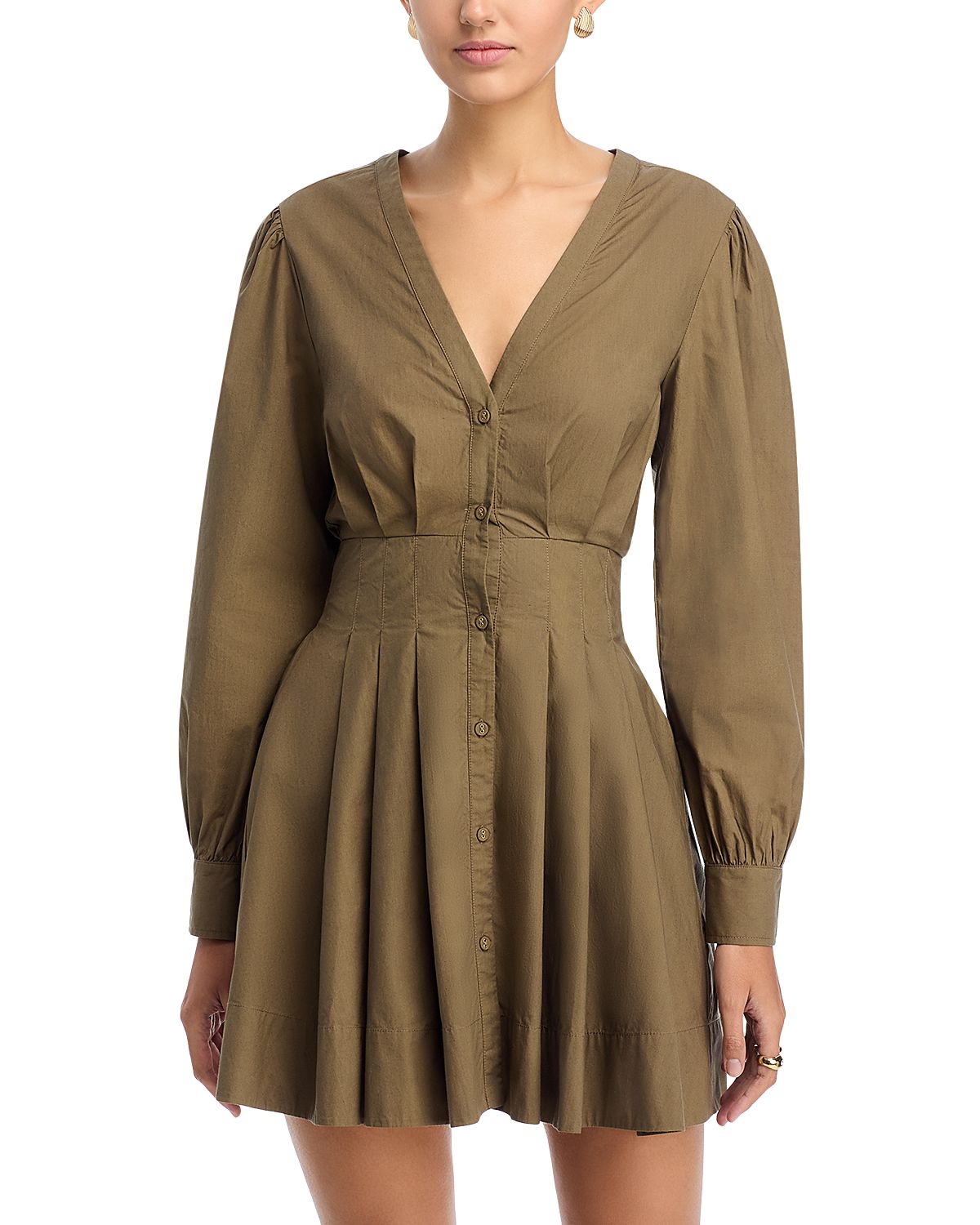 Ramy Brook Julianna Dress