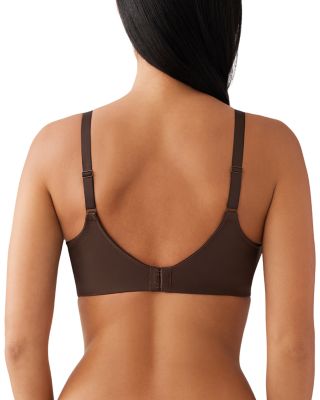 Elevated Allure Wire Free Bra