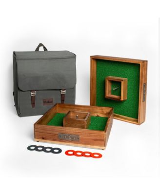 Acacia Forester Washer Toss Game