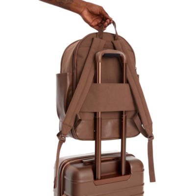 The Travel Backpack