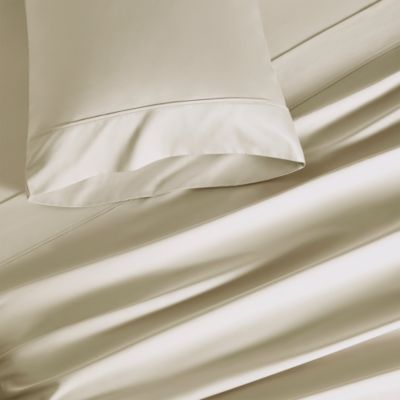 700TC Luxe Egyptian Cotton King Pillowcase, Pair