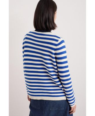 Women's Makers Sweater