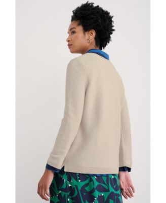 Women's Makers Sweater