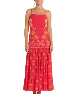 Hermoza - Poppy Dress Cover-up