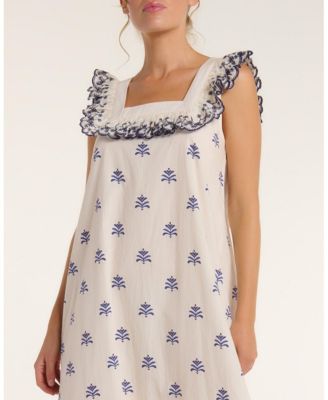 Martha Dress Cover-up