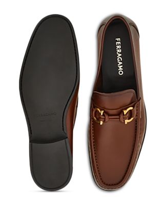 Men's Slip On Loafers