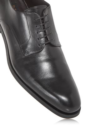 Men's Davide Plain Toe Oxfords
