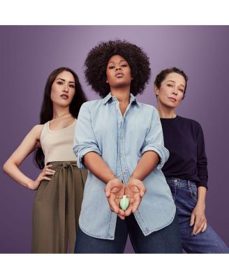 Trainer Feminine Care Sets Rechargeable and Waterproof Kegel Exerciser