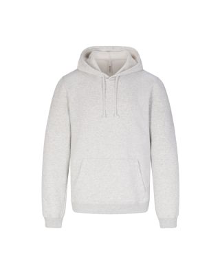 Fleece Lounge Hoodie