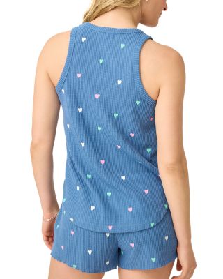 Set Love Club Pajama Set