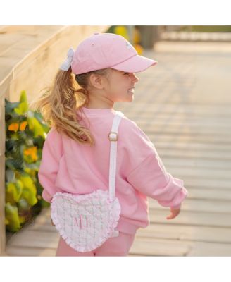 Girls' Lil Sis Crewneck Sweatshirt - Baby, Little Kid