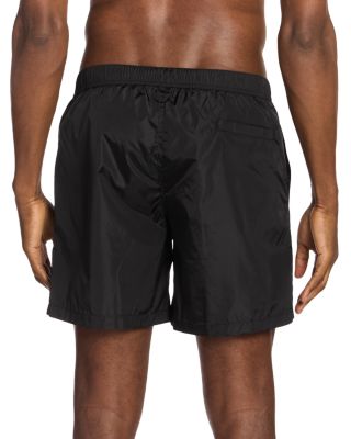 Nylon Swim Shorts