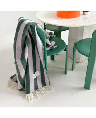 Candy Wrap Blanket, 4.25' x 6.5'