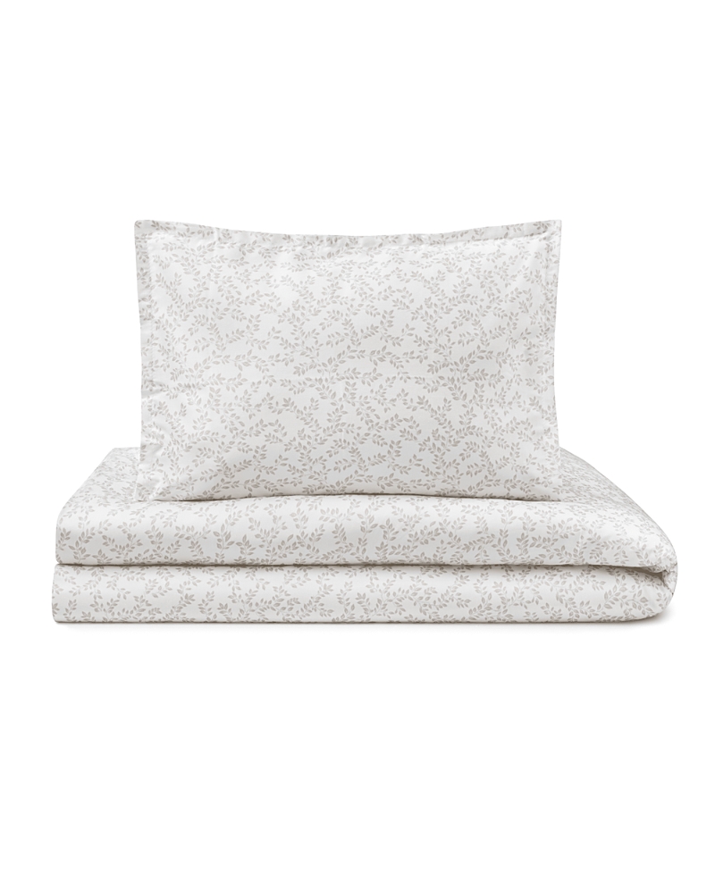 Domani Home Naya 300 Thread Count King Sheet Set In Gray