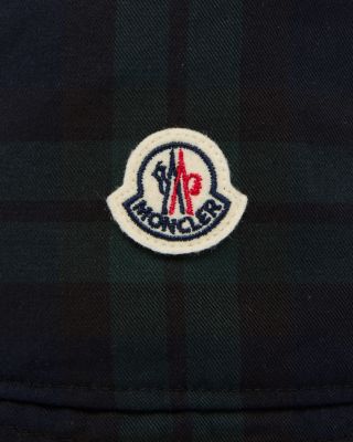 Reversible Bucket Hat