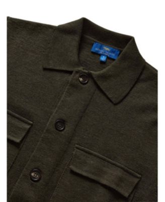 Landon Sweater Jacket