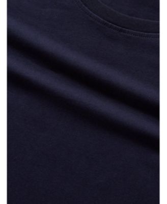 Dean Stretch Jersey Tee