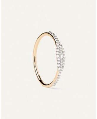 Women&#39;s Estella Stamp Ring