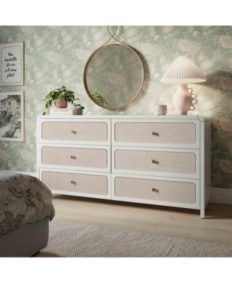 Ravina Round Wall Mirror