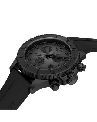 Seastar 1000 Quartz Chronograph Watch, 38mm