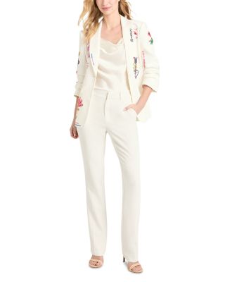 Summer Love Scrunched Cheyenne Blazer