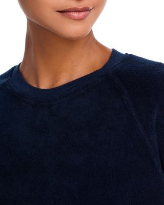 Saylor Sweatshirt & Katie Pants