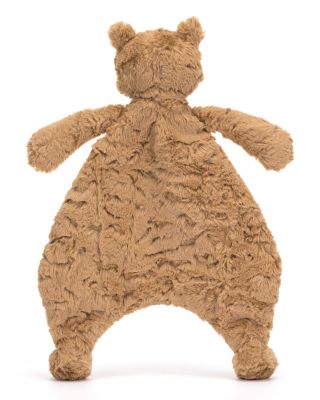 Bartholomew Bear Comforter