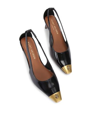 Women's Regent Pumps