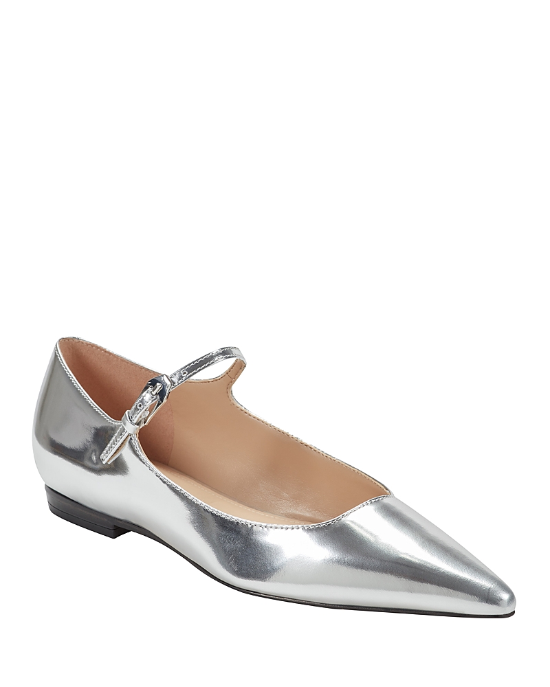 Marc Fisher Ltd. Women's Trella Flats