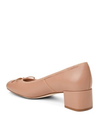 Women's Maddy Pumps